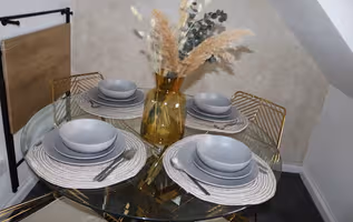 Cosy home in Carlton