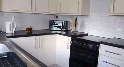 Cosy home in Carlton