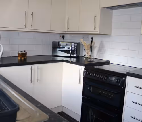 Cosy home in Carlton