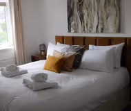 Cosy home in Carlton