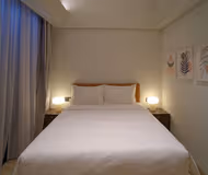 Luxury Serviced Apartment in Singapore