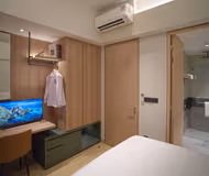 Luxury Serviced Apartment in Singapore