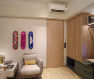 Central Seragoon Serviced Apartments