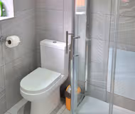 Slough Central High St Studio 1 double or 2 single