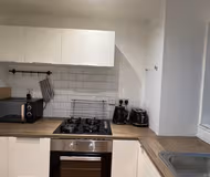 CIty Centre, Free Parking in Nottingham