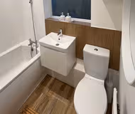 CIty Centre, Free Parking in Nottingham