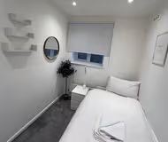 CIty Centre, Free Parking in Nottingham