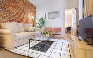 Calle Carolinas Serviced Apartments