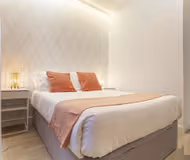 C. Carolinas Serviced Apartments