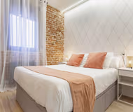 C. Carolinas Serviced Apartments