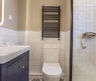 C. Carolinas Serviced Apartments