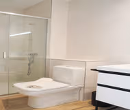 C. de los Cedros, Tetuán Serviced Apartment