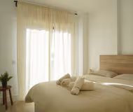 C. de los Cedros, Tetuán Serviced Apartment