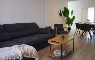 C. de los Cedros, Tetuán Serviced Apartment