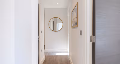 Second Storey at Kew