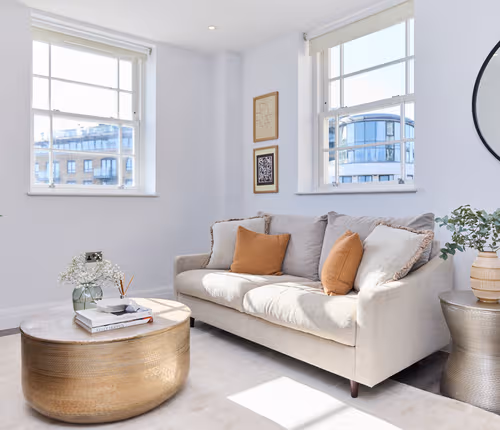 Second Storey at Kew