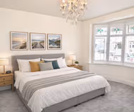 4 bed House Gidea Park