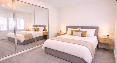 4 bed House Gidea Park