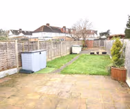 4 bed House Gidea Park