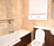 4 bed House Gidea Park