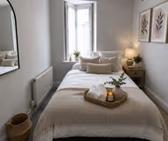 4 bed House Gidea Park