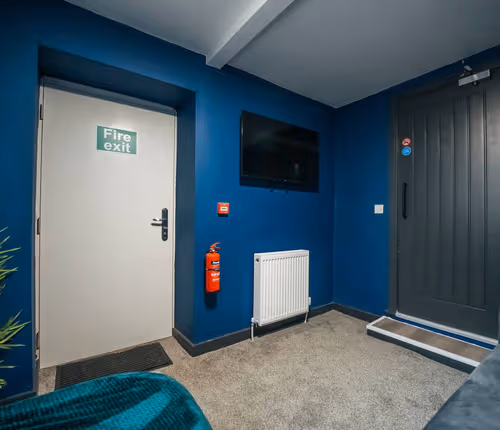 shaftsbury street, stockton on tees