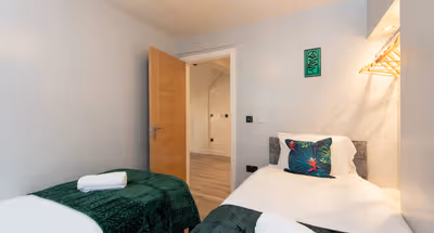 Queen Street, Redcar