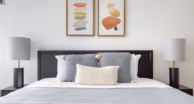 Clarendon Street Serviced Apartment