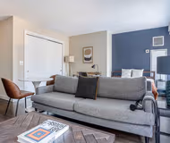 Clarendon Street Serviced Apartment