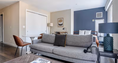 Clarendon Street Serviced Apartment