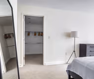 Clarendon Street Serviced Apartment