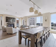 Clarendon Street Serviced Apartment