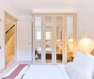 The Abbey Mews House