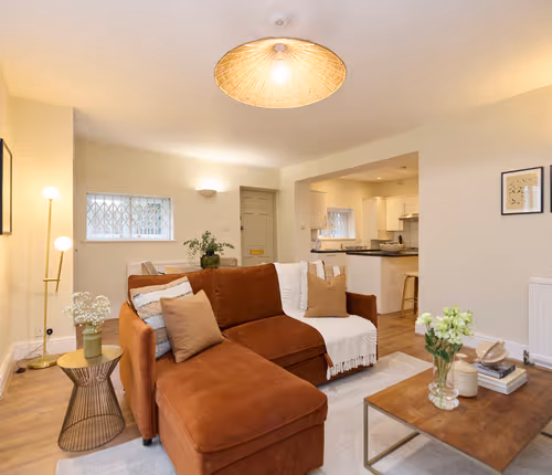 The Tufnell Threshold