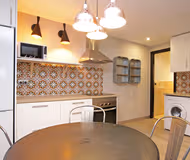 Dagueria service apartment