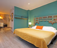 Dagueria service apartment