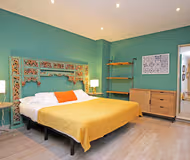 Dagueria service apartment