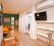 Dagueria service apartment