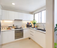 Somerset Vista in Ho Chi Minh City