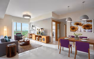 Somerset Vista in Ho Chi Minh City