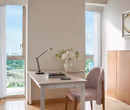 Somerset Vista in Ho Chi Minh City