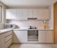 Somerset Vista in Ho Chi Minh City