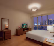 Somerset Vista in Ho Chi Minh City