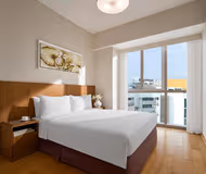 Somerset Vista in Ho Chi Minh City