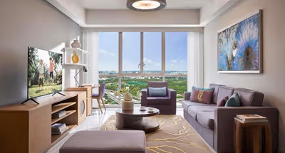 Somerset Vista in Ho Chi Minh City