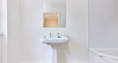 The West London House