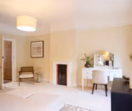 The West London House