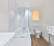 The West London House