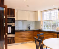 The West London House