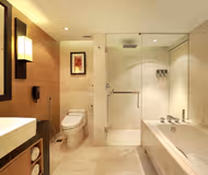 Gulshan North Avenue Serviced Apartment